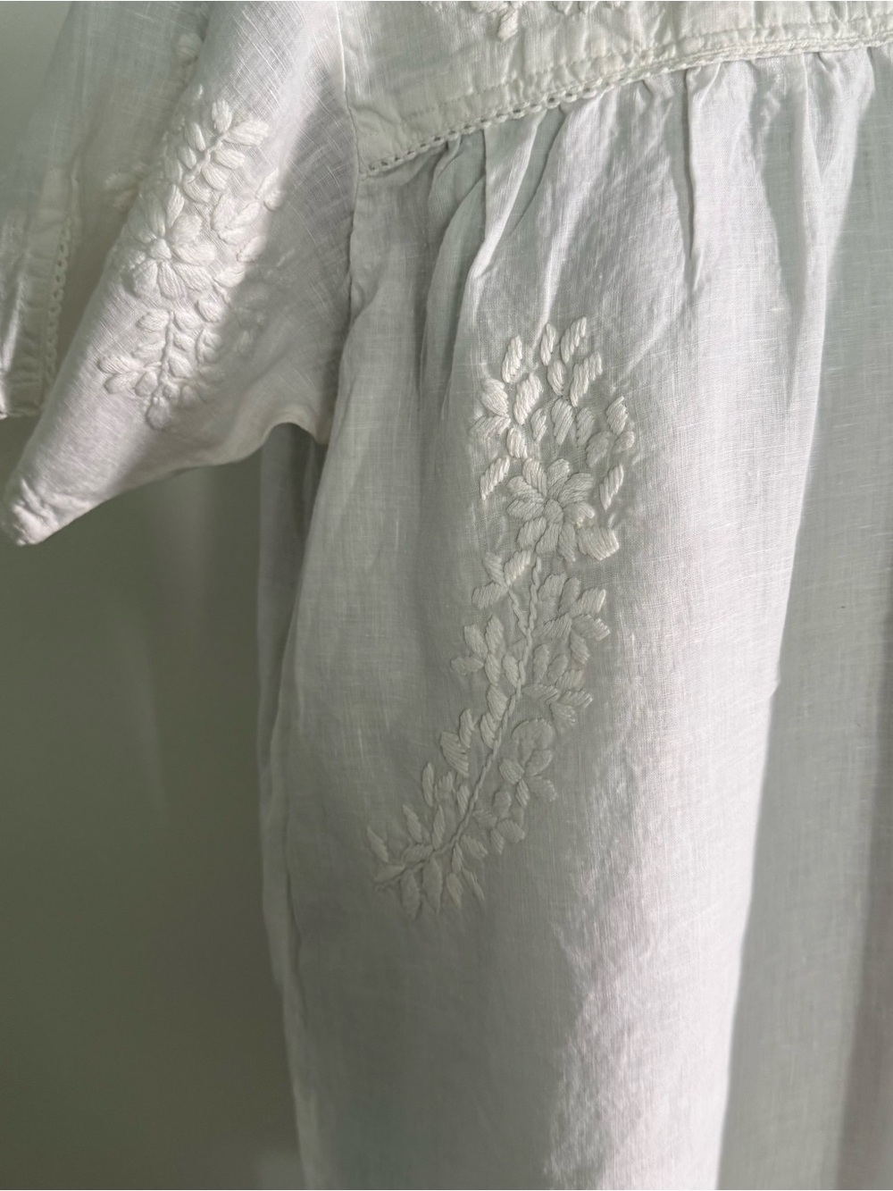 Roller Rabbit White Garment - Picture 4 of 12